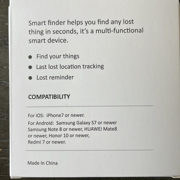 New with tags never opened - Picture 2 of 2